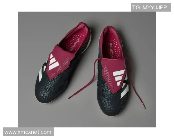 三大足球球星代言的球鞋品牌竞争分析与市场影响力探索 三大足球球星代言的球鞋品牌竞争分析与市场影响力探索