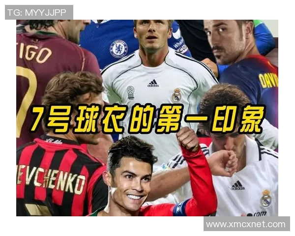 新一代足球球星崛起 谁将成为未来足坛的领军人物